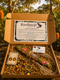 Message Stick Gift Box