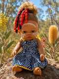 Noongar Dolls